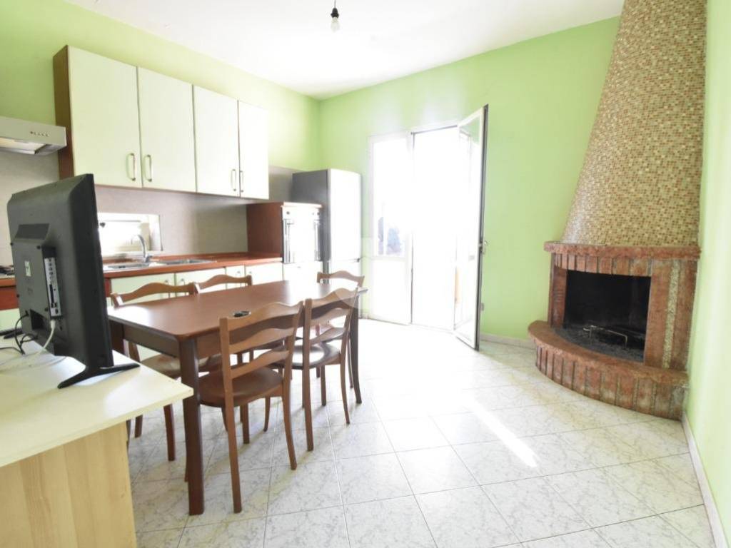 appartamento in vendita a Pollena Trocchia