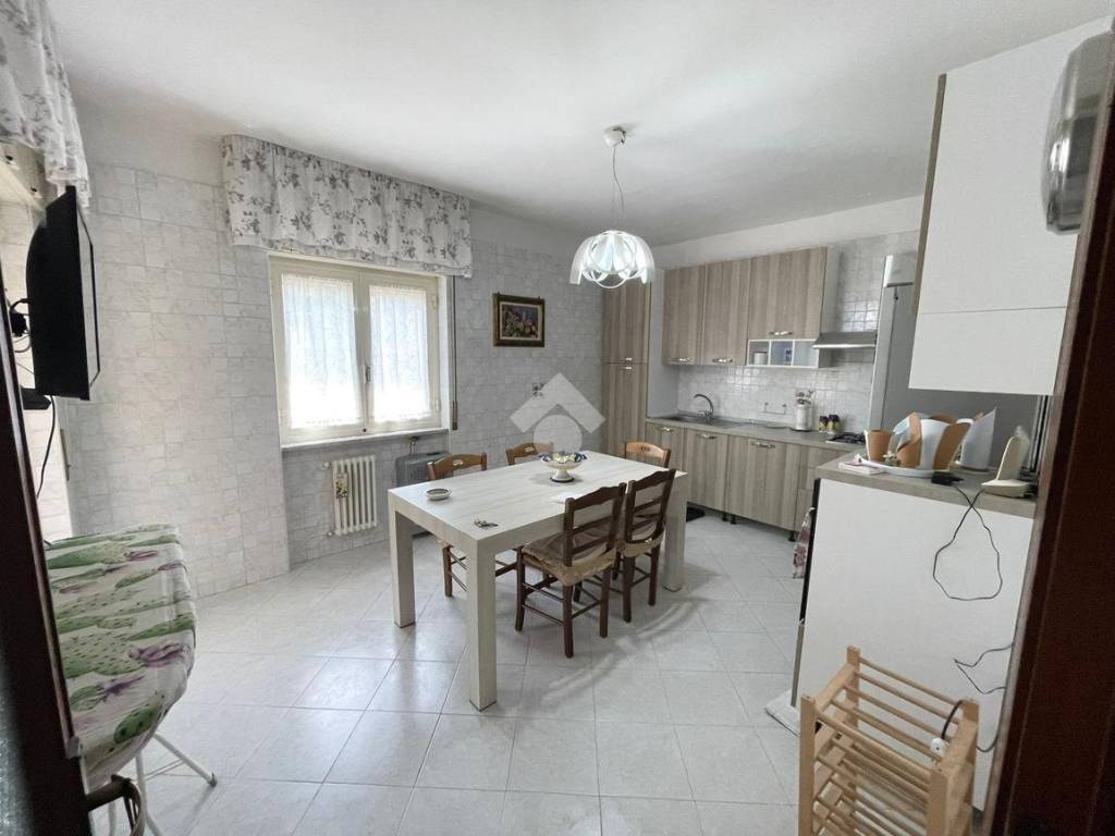 appartamento in vendita a Pollena Trocchia