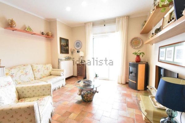 appartamento in vendita a Pollena Trocchia