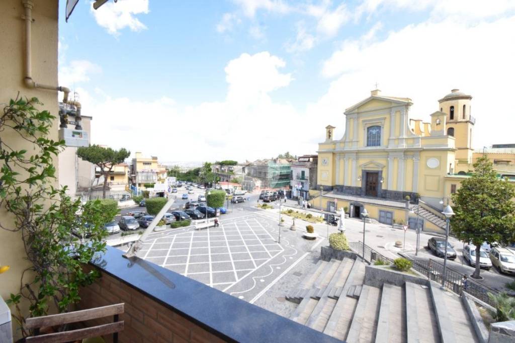 appartamento in vendita a Pollena Trocchia