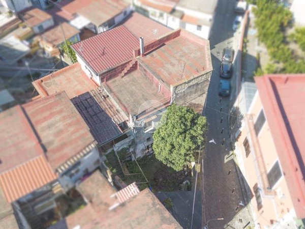 casa indipendente in vendita a Pollena Trocchia