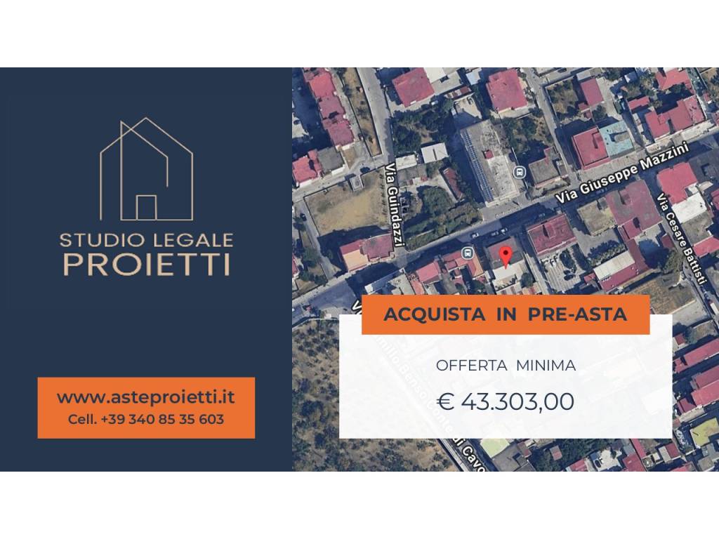 appartamento in vendita a Pollena Trocchia