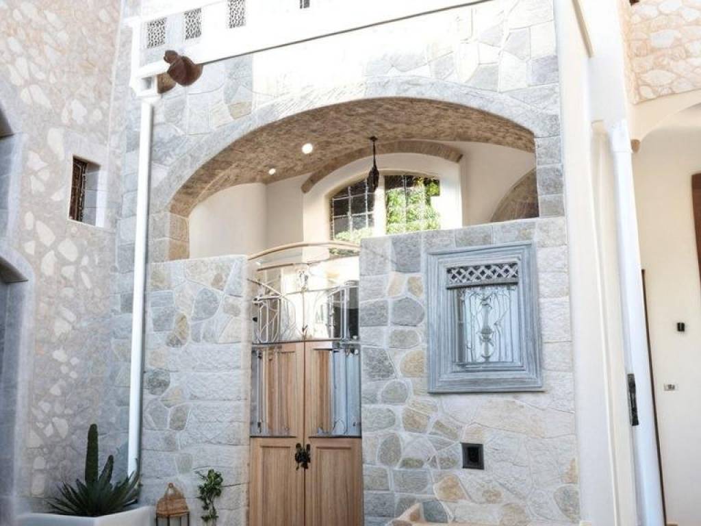 casa indipendente in vendita a Pollena Trocchia