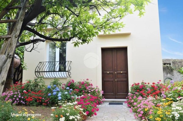 appartamento in vendita a Pollena Trocchia