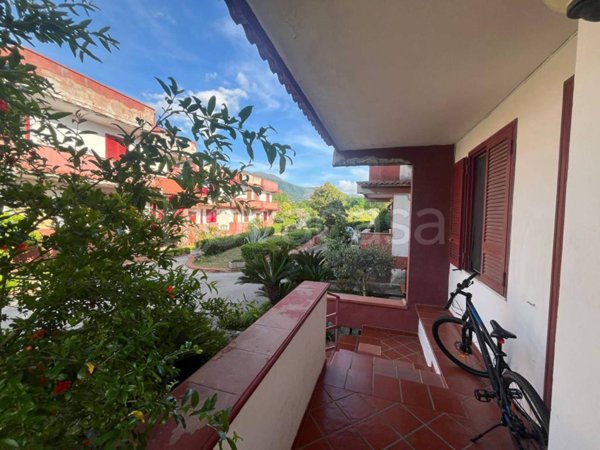 casa indipendente in vendita a Pollena Trocchia