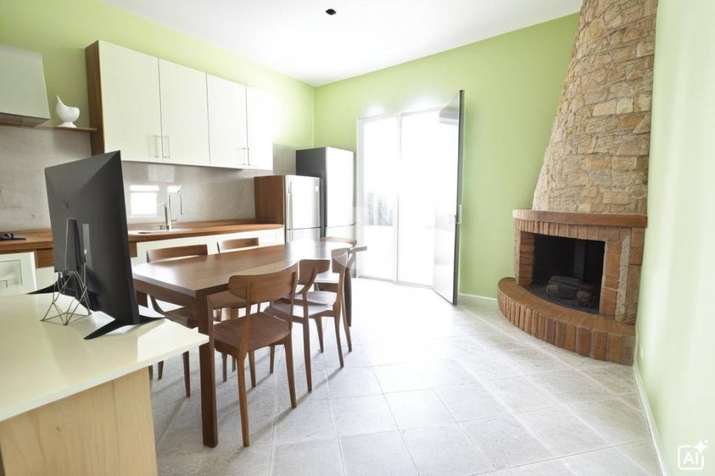 appartamento in vendita a Pollena Trocchia