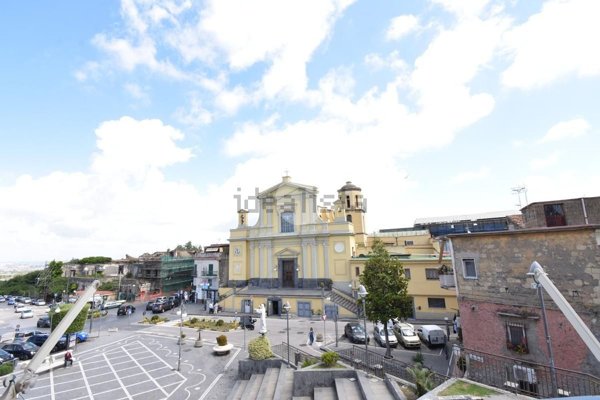 appartamento in vendita a Pollena Trocchia