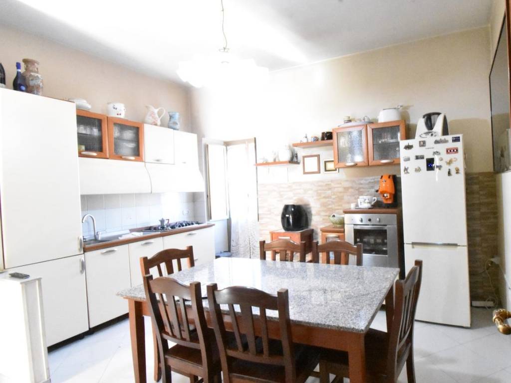 appartamento in vendita a Pollena Trocchia