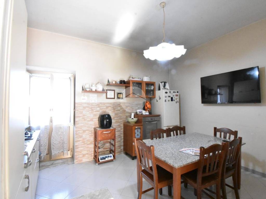 appartamento in vendita a Pollena Trocchia