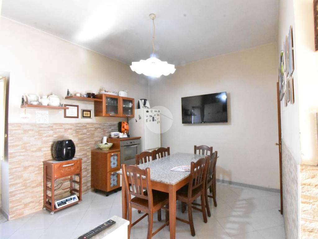 appartamento in vendita a Pollena Trocchia