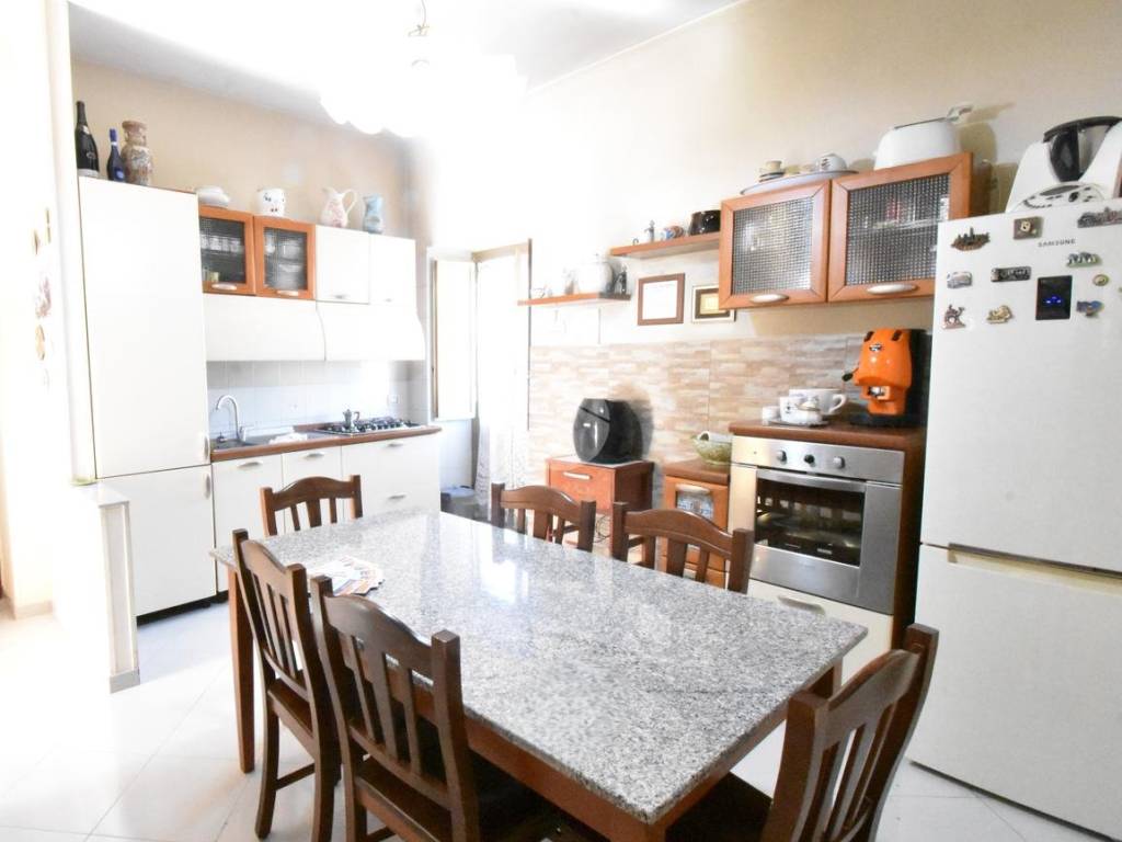 appartamento in vendita a Pollena Trocchia