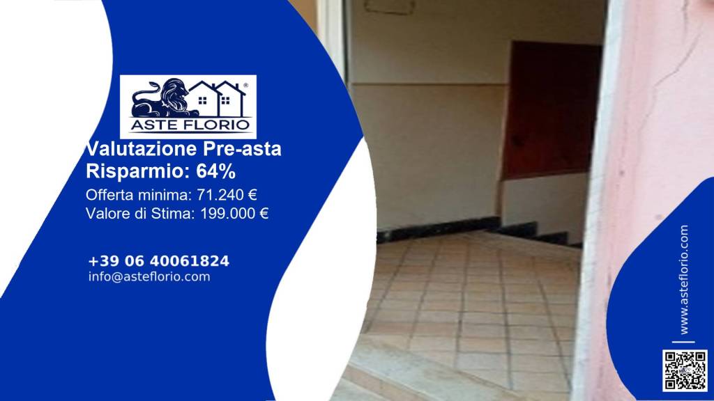 appartamento in vendita a Pollena Trocchia