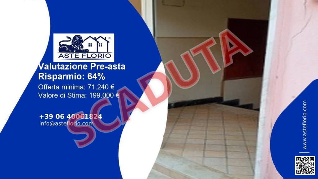 appartamento in vendita a Pollena Trocchia