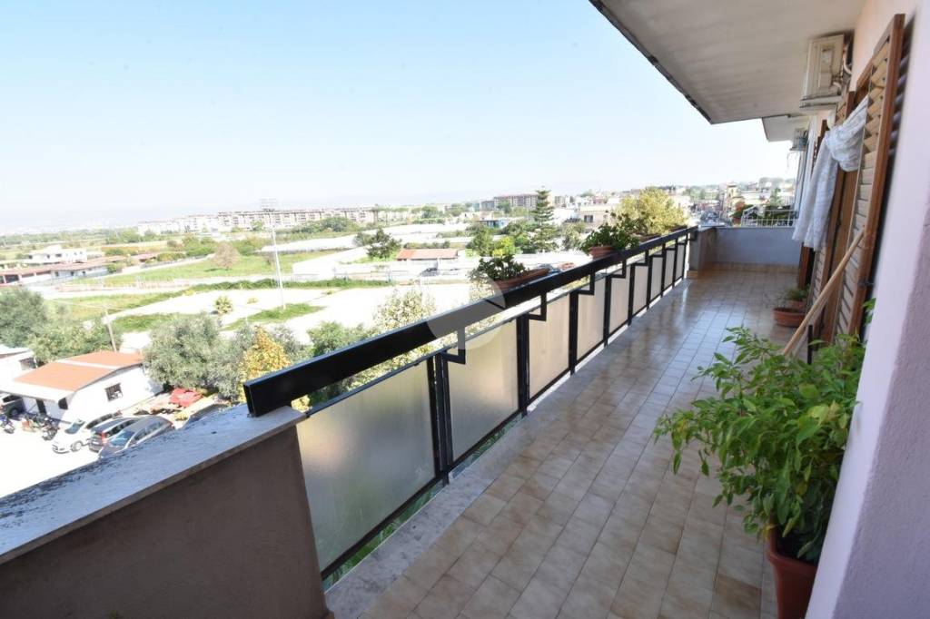 appartamento in vendita a Pollena Trocchia