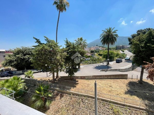 appartamento in vendita a Pollena Trocchia