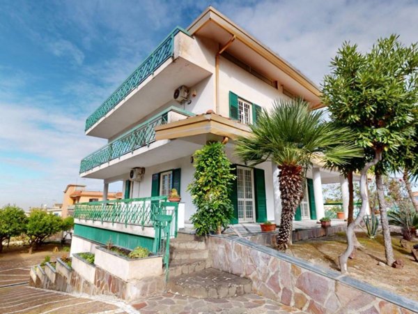 casa indipendente in vendita a Pollena Trocchia