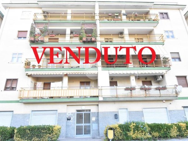 appartamento in vendita a Pollena Trocchia