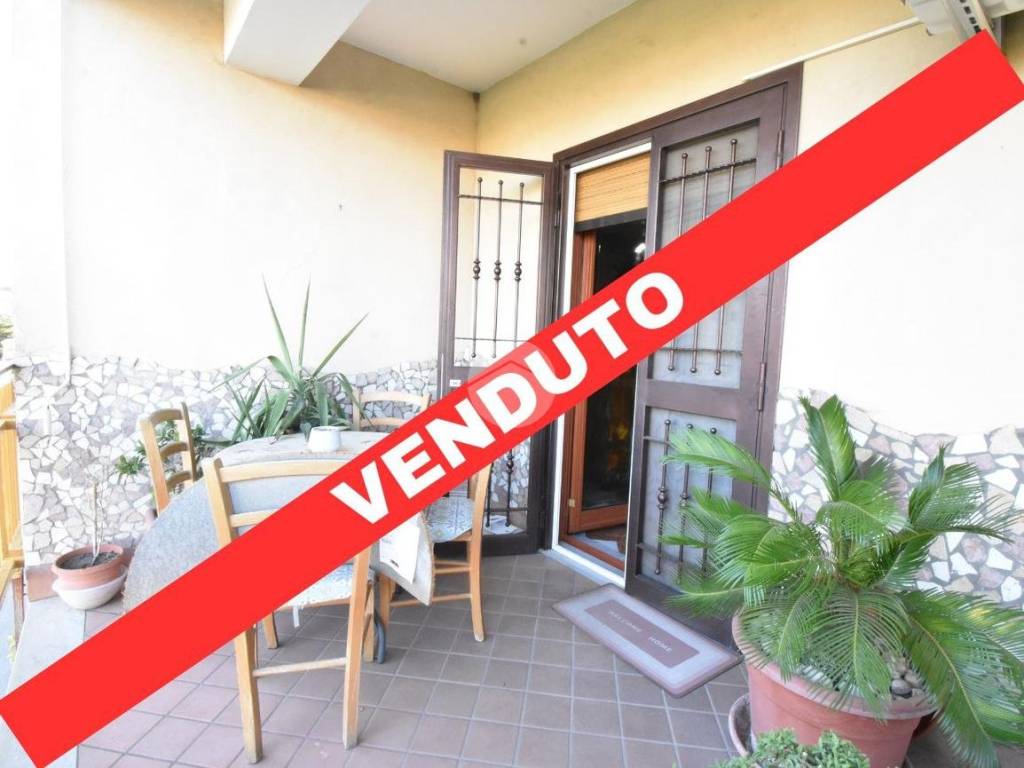 appartamento in vendita a Pollena Trocchia