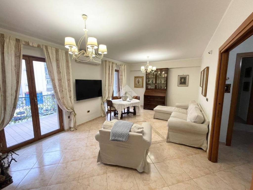 appartamento in vendita a Pollena Trocchia