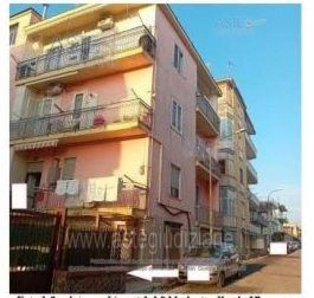 appartamento in vendita a Pollena Trocchia