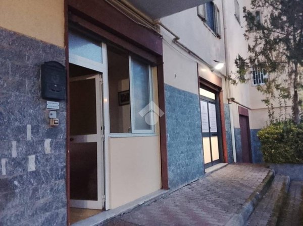 negozio in vendita a Pollena Trocchia in zona Guindazzi