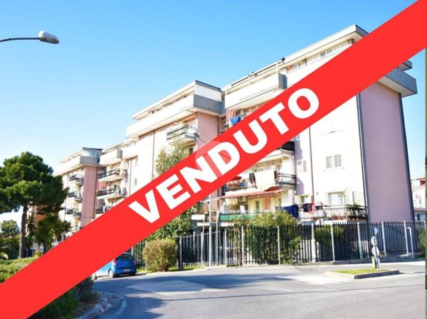 appartamento in vendita a Pollena Trocchia