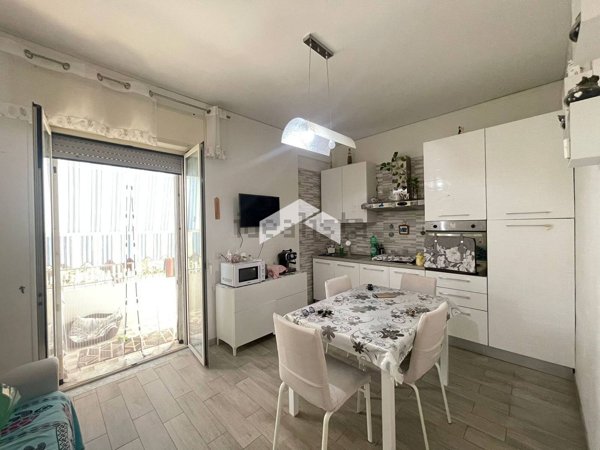 appartamento in vendita a Pollena Trocchia