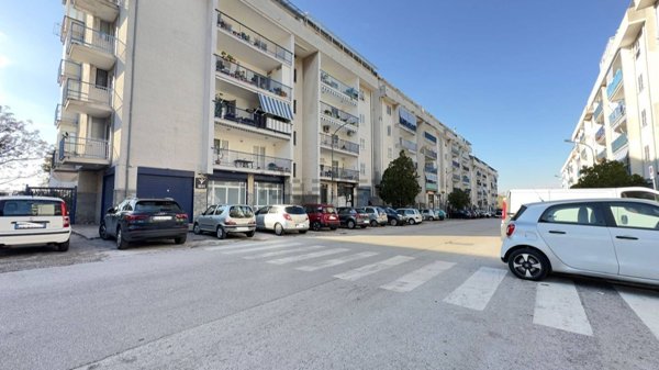 appartamento in vendita a Pollena Trocchia