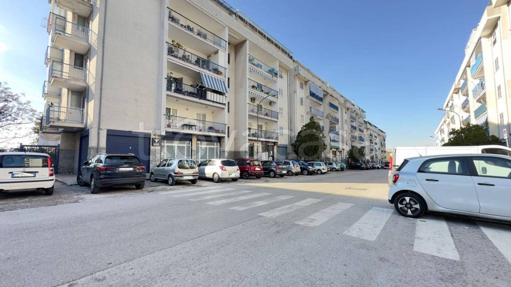 appartamento in vendita a Pollena Trocchia