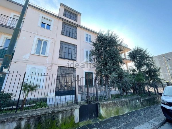 appartamento in vendita a Pollena Trocchia