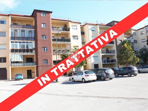 appartamento in vendita a Pollena Trocchia