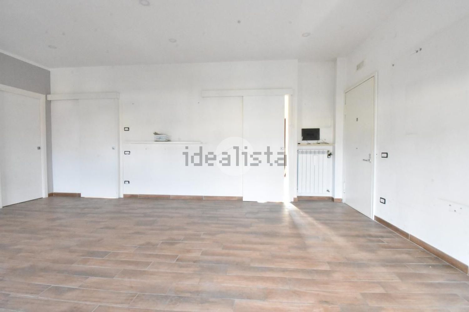 appartamento in vendita a Pollena Trocchia