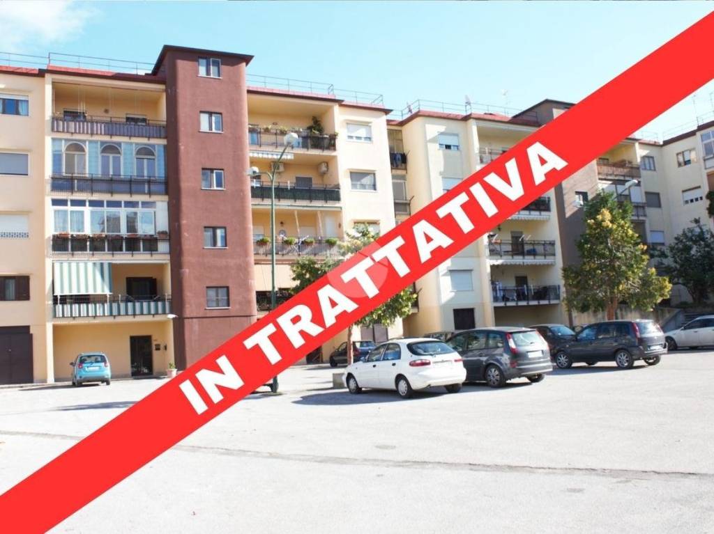 appartamento in vendita a Pollena Trocchia