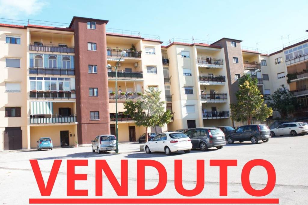 appartamento in vendita a Pollena Trocchia