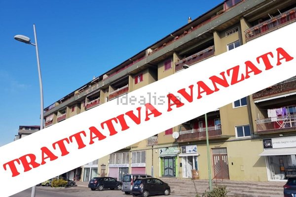 appartamento in vendita a Pollena Trocchia