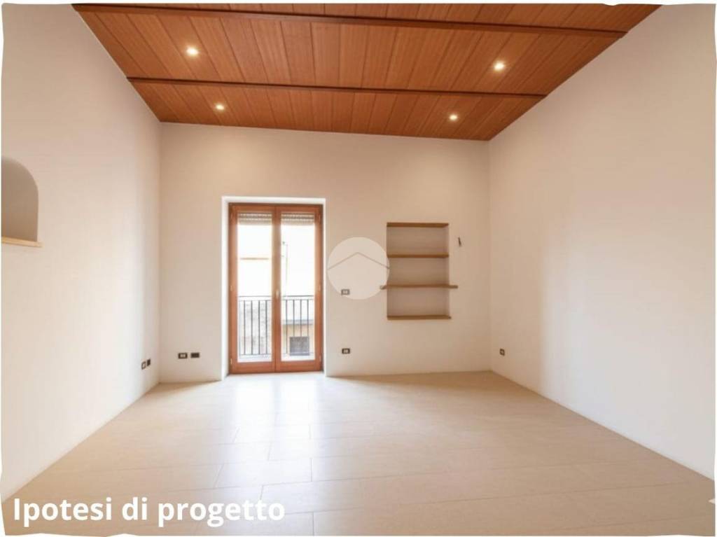 casa indipendente in vendita a Pollena Trocchia