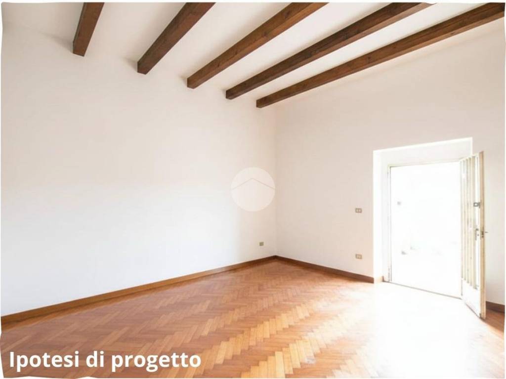 casa indipendente in vendita a Pollena Trocchia