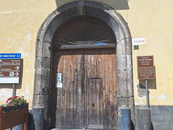 appartamento in vendita a Pollena Trocchia