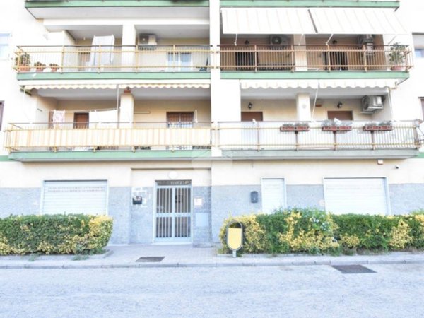 appartamento in vendita a Pollena Trocchia