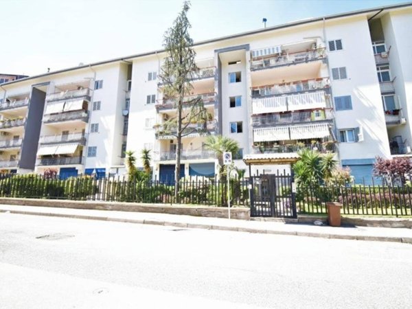 appartamento in vendita a Pollena Trocchia in zona Guindazzi