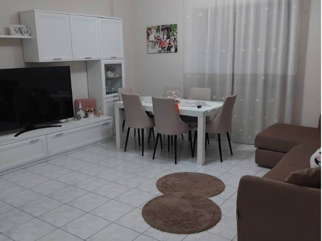 appartamento in vendita a Pollena Trocchia