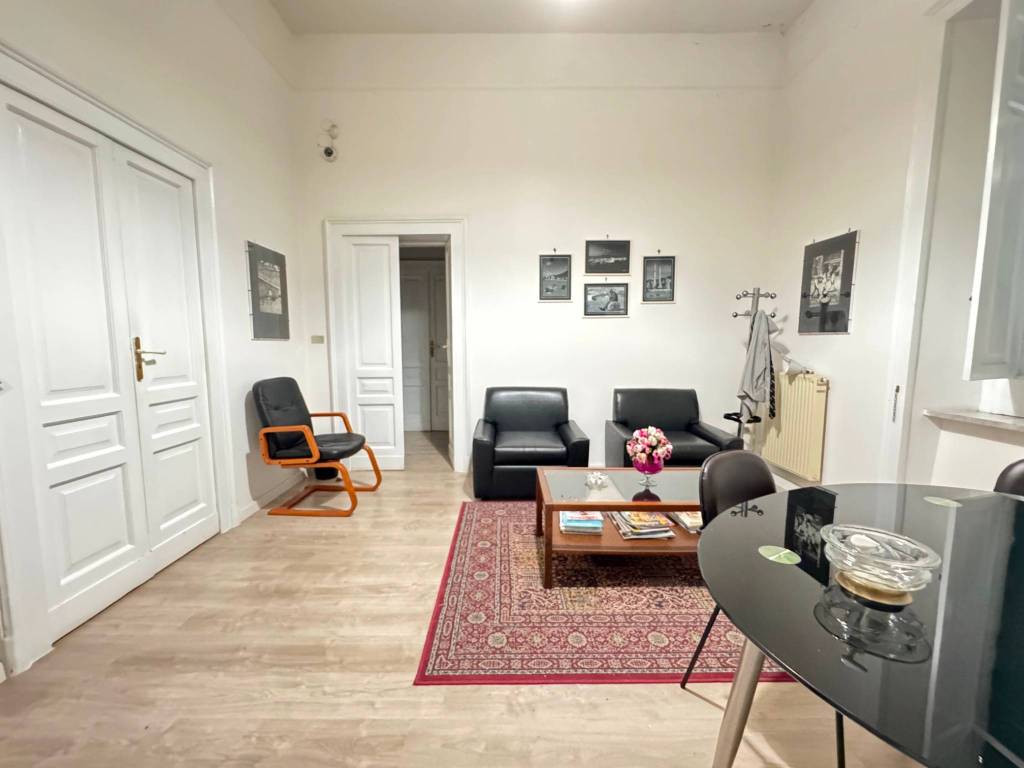 appartamento in vendita a Pollena Trocchia