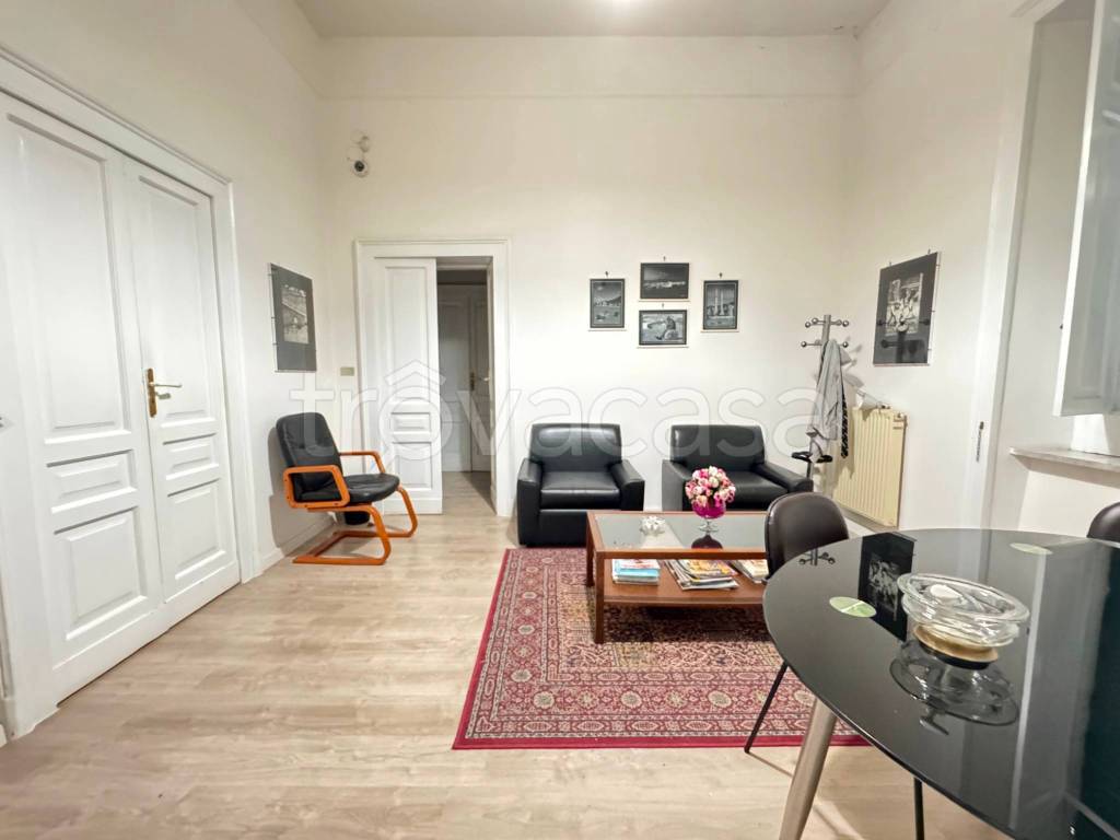 appartamento in vendita a Pollena Trocchia