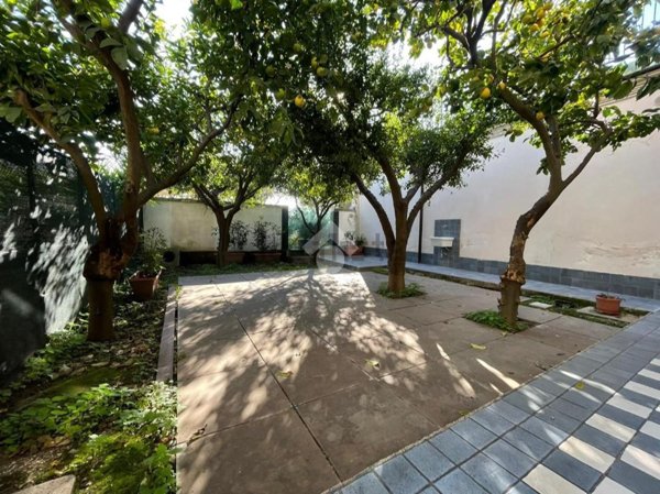 appartamento in vendita a Pollena Trocchia