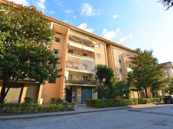 appartamento in vendita a Pollena Trocchia