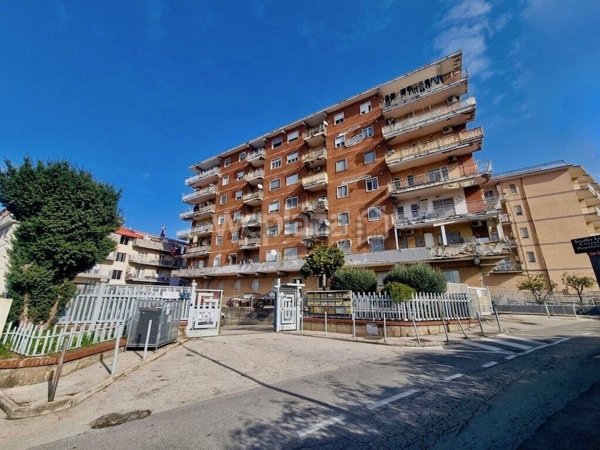 appartamento in vendita a Pollena Trocchia in zona San Gennariello/Laurenzana