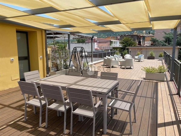 appartamento in vendita a Pollena Trocchia