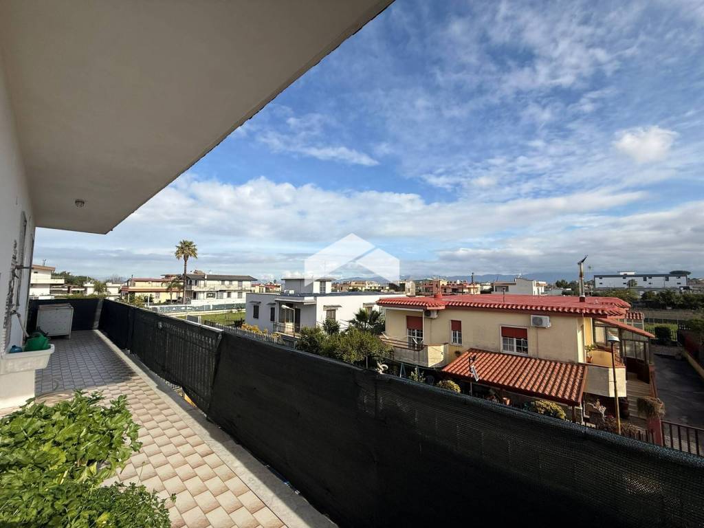 appartamento in vendita a Pollena Trocchia in zona Musci