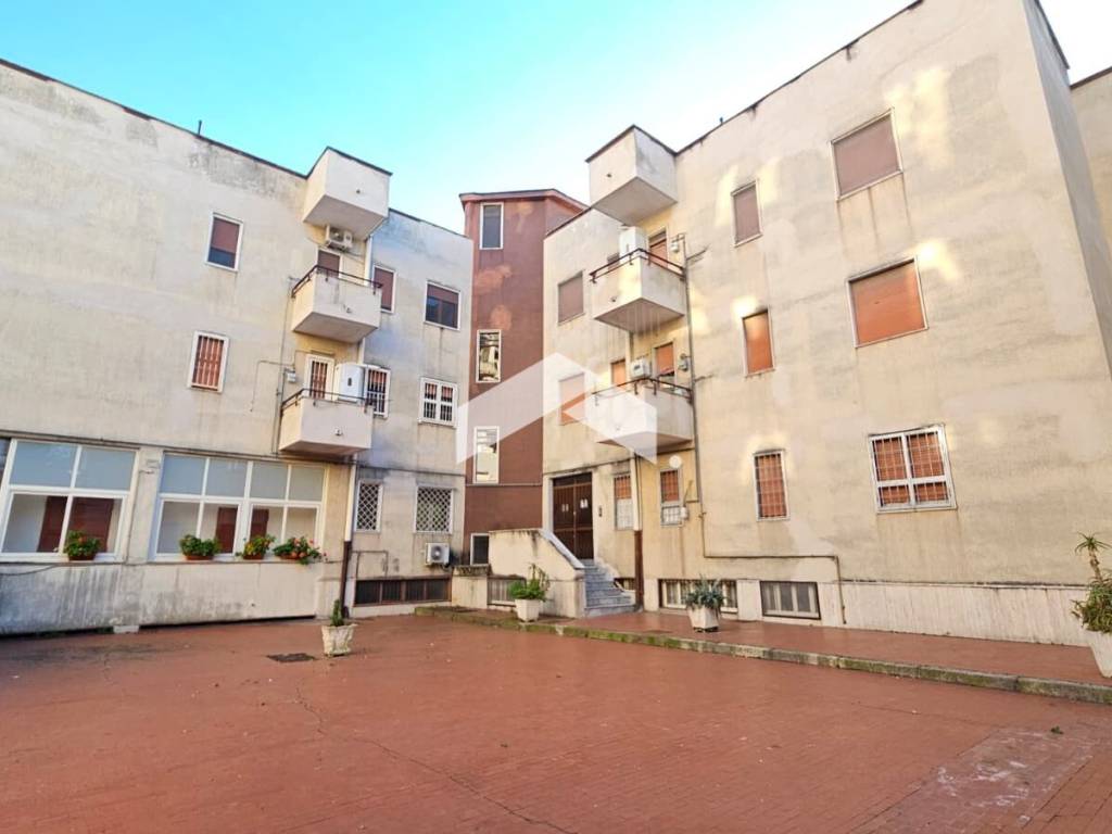 appartamento in vendita a Pollena Trocchia