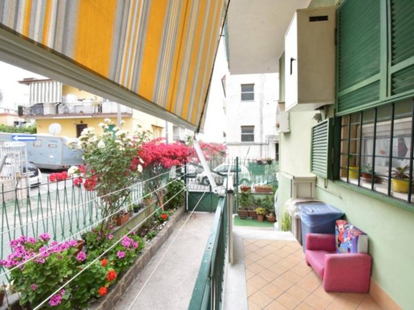 appartamento in vendita a Pollena Trocchia